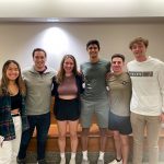 Team Frenalytics Begins Fall 2021 Internship Program