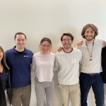 Team Frenalytics Begins Spring 2022 Internship Program