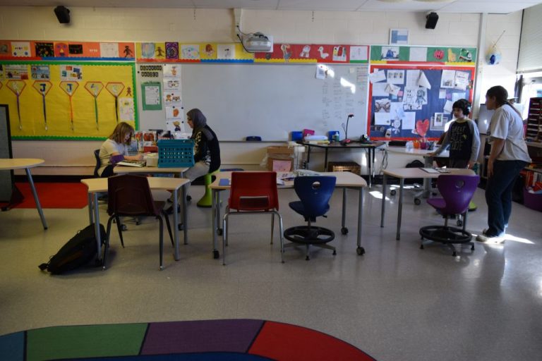 Special Education Classrooms The Pros and Cons of Each Learning