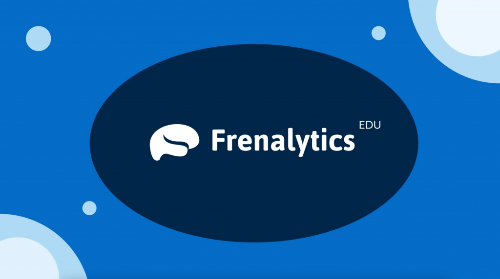 Frenalytics Introduces All-New Free Plan of FrenalyticsEDU for Teachers