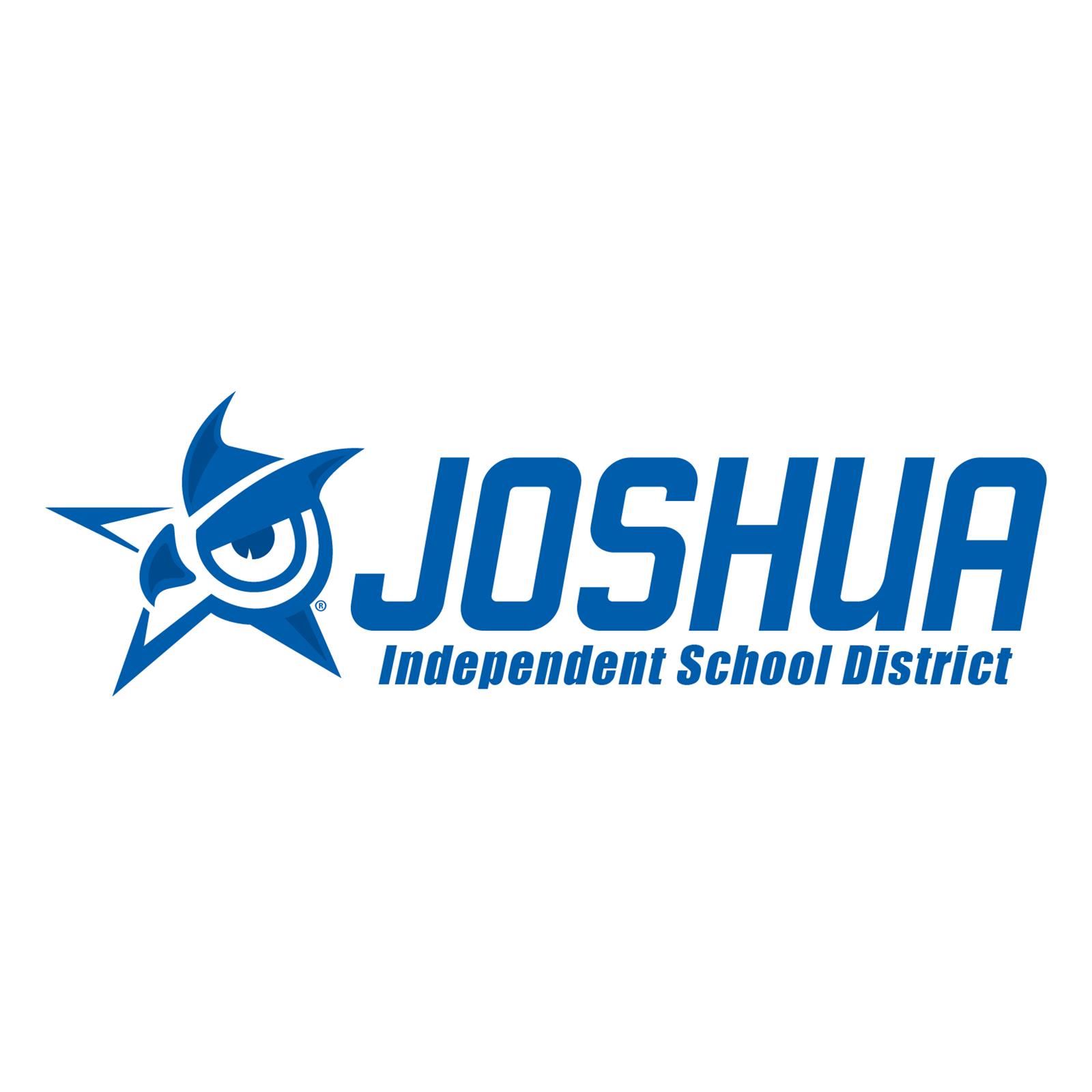 Joshua ISD Full Logo