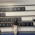 Frenalytics Takes on EdTech Week 2023!