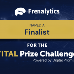 Frenalytics Advances to Final Round of NSF’s VITAL Prize Challenge