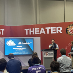 Frenalytics and Partner Readeezy Finish in Top 3 at FETC’s Pitchfest Competition