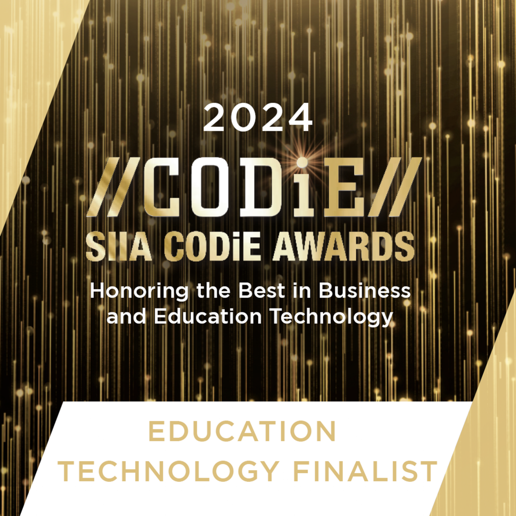 Frenalytics Named Finalist in 2024 SIIA CODiE Awards