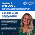 Personalized Education with Purpose: Candice Sears on Curriculum, Inclusion, and 21st-Century Learning
