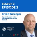 From the Field to the Classroom: Bryan Ballenger’s Lessons in Leadership and Inclusion