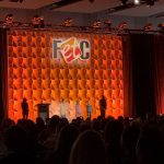 Frenalytics Attends the National Future of Education Technology Conference