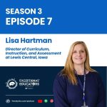 Architecting Impact: Lisa Hartman on Building Systems That Transcend Leaders