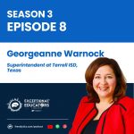 Going Viral: Dr. Georgeanne Warnock on Leadership in the Age of Social Media