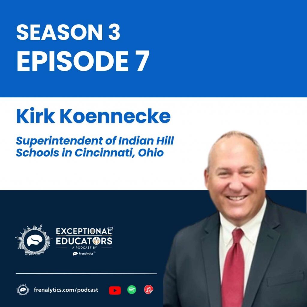Growing Enrollment, Growing Excellence: How Kirk Koennecke Sustains a Top-Ranked District