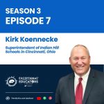 Growing Enrollment, Growing Excellence: How Kirk Koennecke Sustains a Top-Ranked District