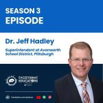 Pioneering Pathways: Jeff Hadley on Innovative Inclusion Programs & Career Readiness for Students of All Abilities