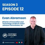 From Vendors to Partners: Evan Abramson on Rewriting the EdTech Partnership Playbook and Reimagining Inclusion Innovation