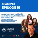 AI Visionaries: Richmond High School’s Tech Team Students on AI Shaping EdTech and Responsible Tech Use