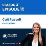Disrupting Disability Norms: Cait Russell on Empowering Autism-Focused Tech Startups & Inclusive Work Opportunities