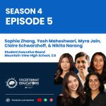 Preparing for Tomorrow: Mountain View High School Students on AI Literacy & Education’s Biggest Challenges