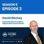 Accountability & Empathy: David Ritchey on Leading with Love and High Expectations
