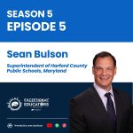 Unpeeling the Onion: Dr. Sean Bulson on Solving Special Education’s Biggest Puzzles