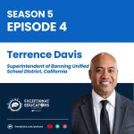 Unscripted Courage: Terrence Davis on Leading with Authenticity & AI
